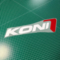 Window Sticker Large Koni 400mm / 600mm