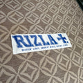 Window Sticker Large Rizla Plus 600mm