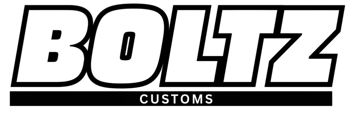 Boltz Customs